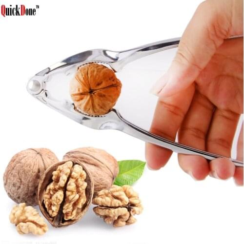Щипцы для орехов Quickdone China At AliExpress