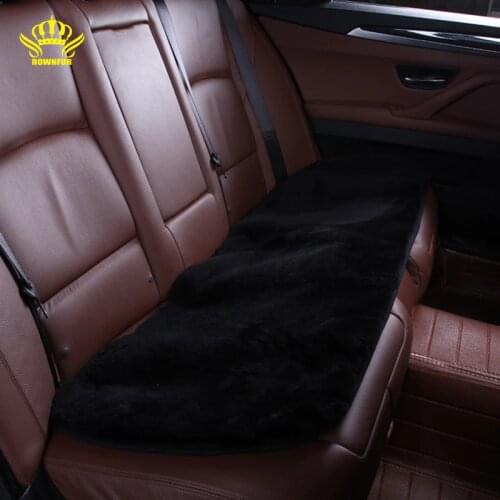 Rownfur Car Seat Cushions