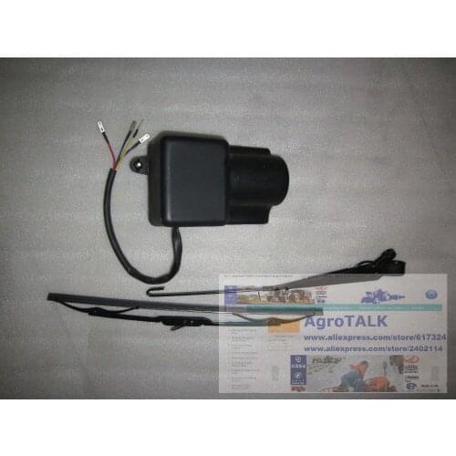 Rear wipper for Foton Lovol tractor TG1204 TG1254, part number: TG1204.486.3