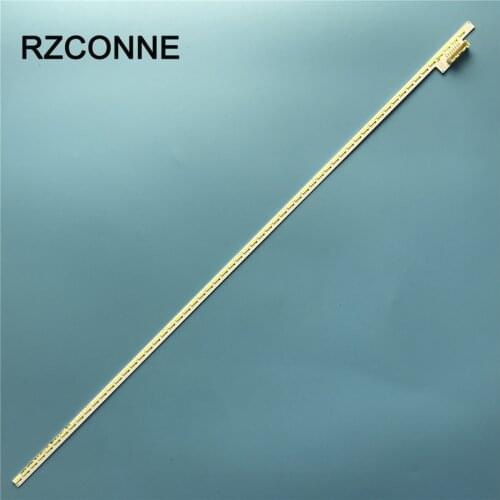 LED strip 60leds For Toshiba 40'' SAMSUNG 2013TSB40 7020 60 REV1.0 B TYPE 40L7355D 40M6363D 40L6353DB 40L7363RK 40L7356RK