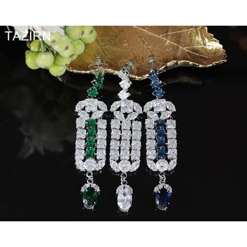 TAZIRN Earrings
