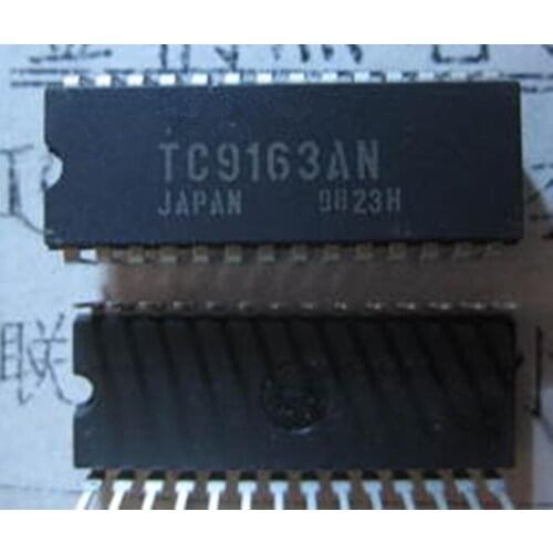 TC9163AN TC9163 DIP 5PCS