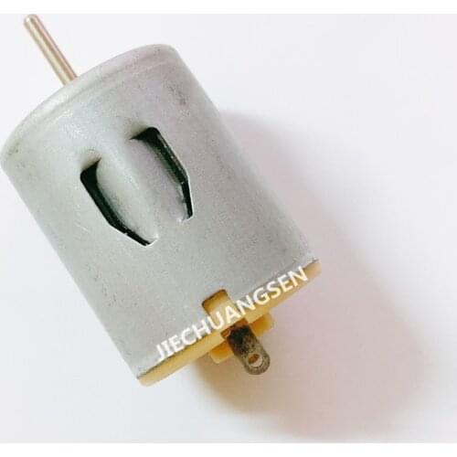 RF280 6V high speed motor,12V 16000RPM Strong magnet TOY dc motor RF-280-20120/RF-280-2865(9V 16000rpm)