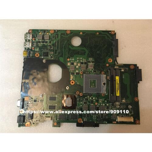 Yourui For ASUS A15HC Laptop For motherboard REV:2.0 REV:2.1 A15HC MAIN BOARD REV:2.0 08N1-0L14Q00