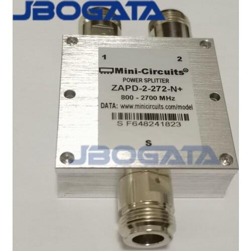 ZAPD-2-272 ZAPD-2-272-S+ ZAPD-2-272-N+ MINI brand new and original