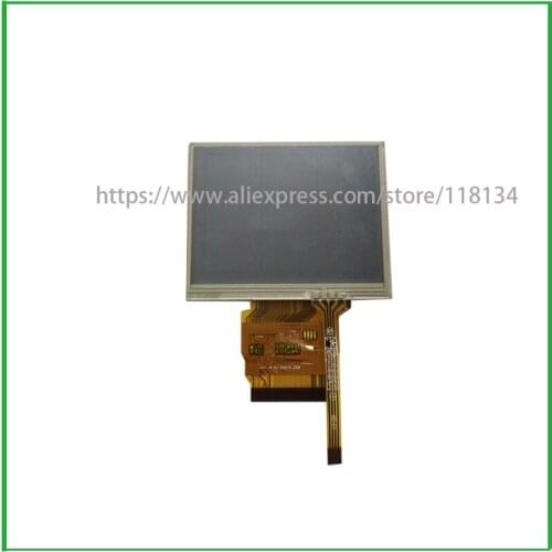 Symbol MK500 MK590 Micro Kiosk LCD display with touch screen digitizer repalcement