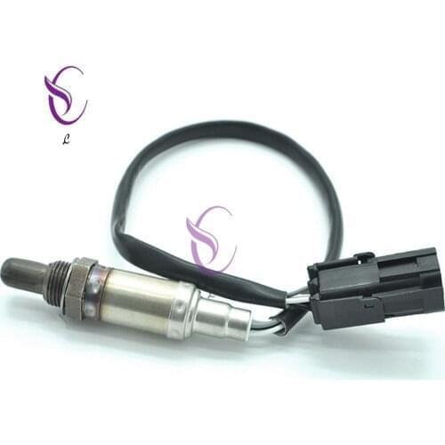 0258005133 O2 Oxygen Sensor For Zaz Ba3 Vaz Lada Carlota Diva Niva Sable Sagona Chevrolet Lanos Niva 1102 1103 1105 1.3L-1.7L