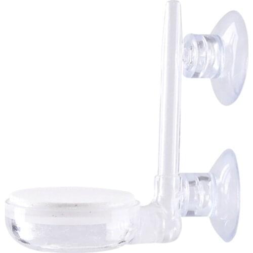 1 Piece Aquarium O2 Refiner Air Oxygen Diffuser Mini Atomizer Fish Tank