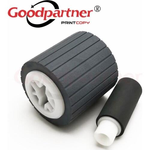 10 NROLR0251QSZZ NROLR0213QSAZ Paper Feed Separation Roller for SHARP MX M265 M266 M315 M316 M265N M265U M266N M315N M315U M316N