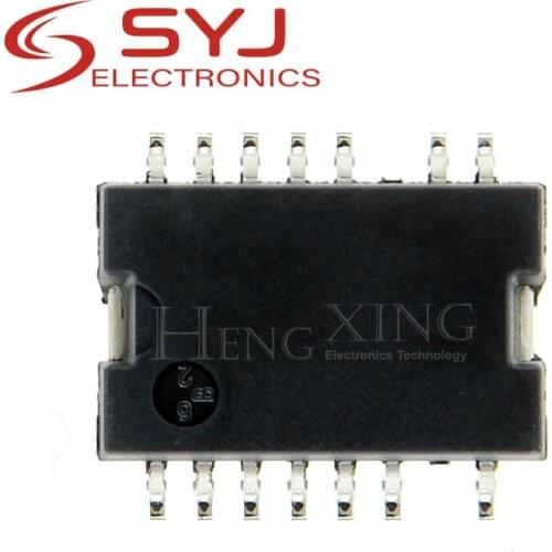 10pcs/lot SPF9001 9001 SOP-14 In Stock