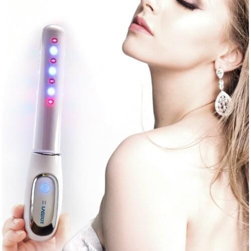 2021 new vagina tightening liquidvagina tightening device physical therapy equipments cold laser therapy vaginal rejuvenation