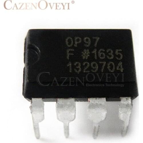 5pcs/lot OP97FPZ OP97FP OP97F DIP-8 In Stock