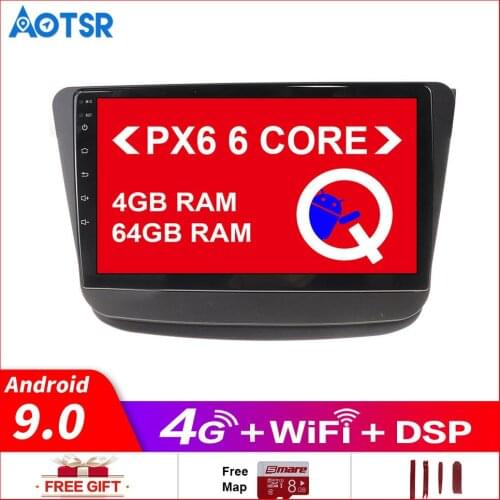 Android10.0 Car GPS Navigation player For SUZUKI Wagon R 2018 2019 Car Tracker GPS Player DVD Multimedia Stereo Radio Head Unit