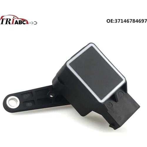 Suspension Height Headlight Level Sensor For BMW 3 5 6 7 Series X5 X3 Z4 E46 E39 E60 E83 E89 MINI 37146784697 37141093698