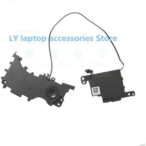For HP Pavilion 15-CS 15-CS1068TX 15-CS1006TX 15-CS1013TX TPN-Q208 original laptop built-in speaker audio L & R 3BG7BSATP00
