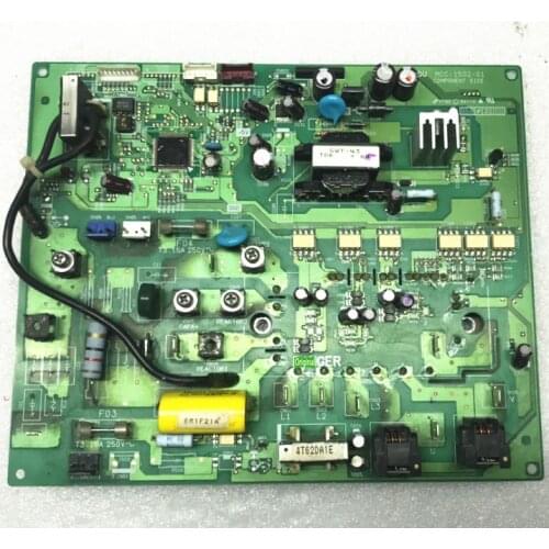 Brand New Original Air Conditioning board MCC-1502-01 Spot Photo, 1-Year Warranty