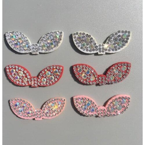 FOURH JIA Baby Buttons