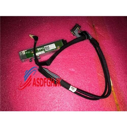 FOR Dell PowerEdge R620 Server Power and Signal Cable PPCVY 0PPCVY CN-0PPCVY 100% TESED OK