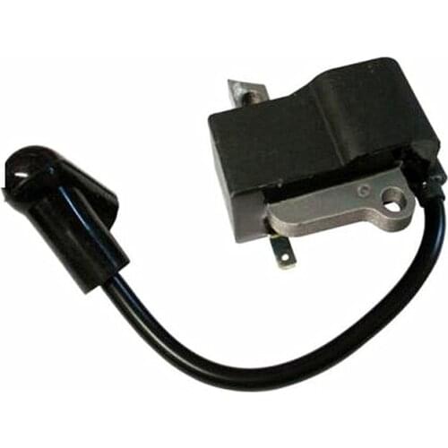 Ignition Coil For Husqvarna Chainsaw 435 440 445 450 450E Jonsered 503901401