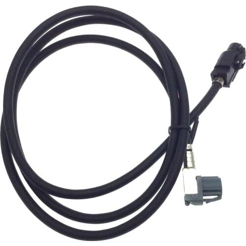 For Audi Mercedes-Benz BMW composite video cable USB cable screen host wire line MIB LVDS
