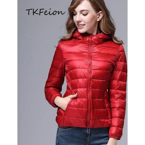Womens Plus Jackets 5XL 6XL 7XL 8XL Spring Autumn Winter Ladies Slim Jackets Light Thin Portable Short Style Female Hooded Coats