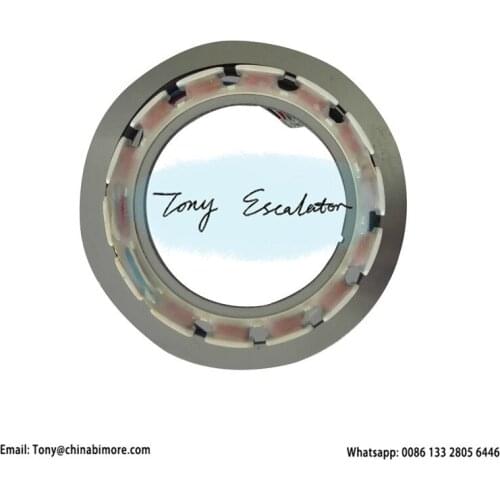 Elevator TS2277N72E102 Encoder for MX10