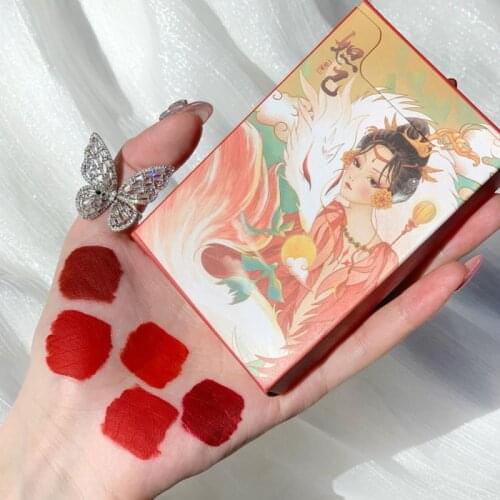 Наборы помад для губ Liplasting China At AliExpress