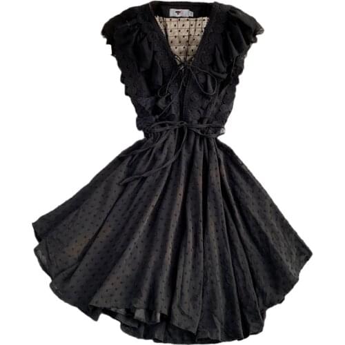 LUKAXSIKAX Womens Summer Dresses