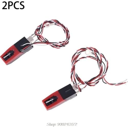 2PCS Gramophone Record Magnetic Cartridge+line Stylus With LP Vinyl Needle Accessories For Phonograph Turntable N11 20 Dropship