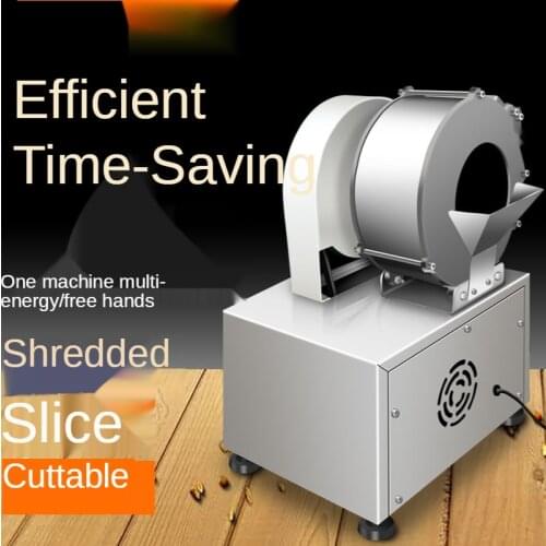 Multifunctional Electric Carrot, Fruit and Vegetable Slicer, Shredder, Grater, Potato Slicer, Vegetable Cutter