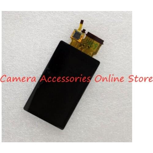 NEW Original LCD Display Screen with touch For Sony ILCE-6100 ILCE-6400 a6100 a6400 A6600 Digital Camera Repair Part