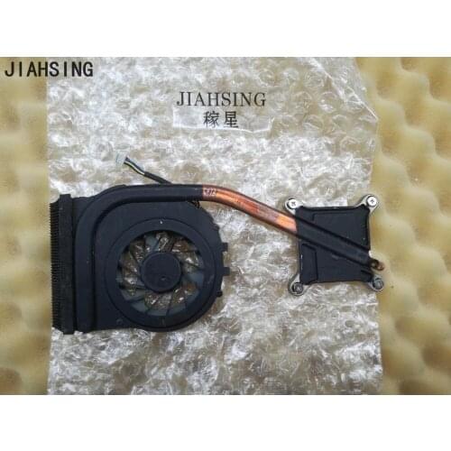 USED working good cooler for HP elitebook 2760 2760P cooling heatsink with fan 649759-001