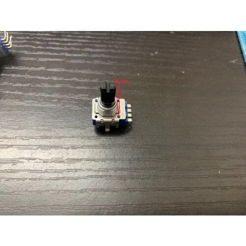 RK11 103 10K 15MM handle