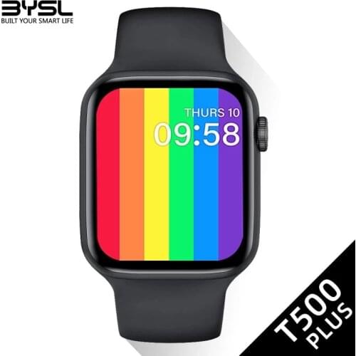 VIP LINK T500 Plus Smart Watch 2021