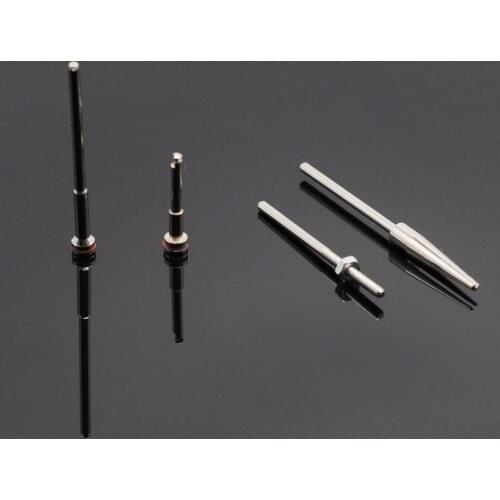 Dental Lab Polishing Shank Latch Type Small Mandrel Jewelry Beauty Polishing For Dentistry Supplies