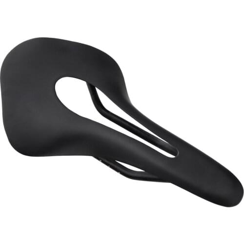 Super light Full Carbon Mountain Bicycle Saddle Road Bike seat MTB Carbon fiber Saddles Seat cushion dropship