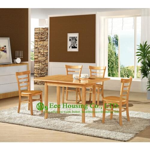 T-68,C-1681 Luxurious Solid Dining Chair,Solid Wood Dinning Table Furniture With Chairs/Home furniture