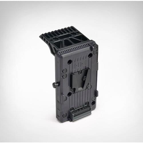 Tilta FS7 V-lock V mount Battery Plate Power supply System for Sony FS7 camera dv film video shooting
