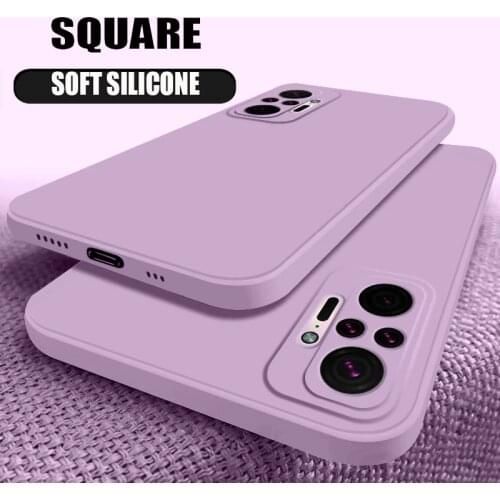 TUMI.OvO Phone Cases Xiaomi Redmi 10X 5G