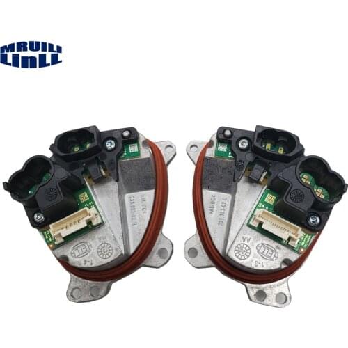 XunShiNi Headlight Accessories