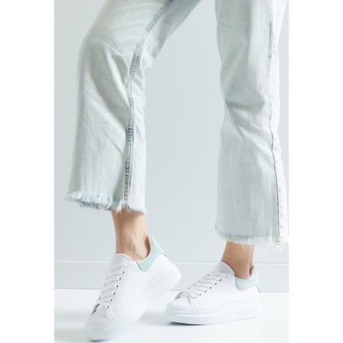 Women 2 Colors Sneaker - TRY0620P