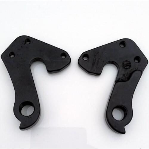 1pc carbon Bicycle gear rear derailleur hanger For GIANT CANYON GT FOCUS NORCO Merida orbea marin BMC bicycle carbon frame bike