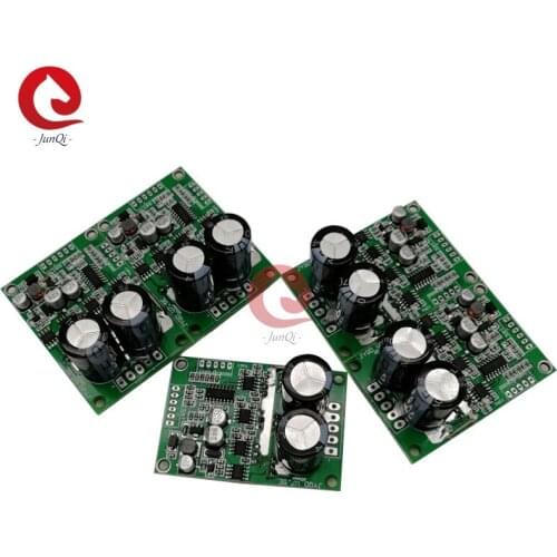 5pcs/lot 36-72VDC 15A Original JUYI Tech JYQD-V7.5E BLDC Motor Driver Board For Hall Sensor Brushless DC Motor