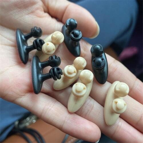 8Pcs Car Interior Cable Clip Earphone Cable Organizer Wire Storage Holder Clip Cord Holder for BMW 1 3 5 7 series W205 W246 W176