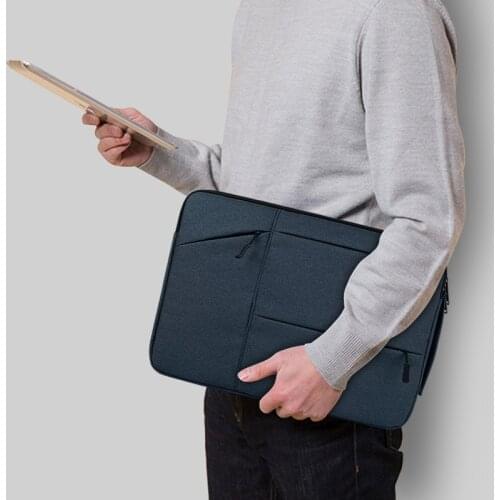 Case Sleeve For Lenovo Ideapad Miix 5 Miix510 520 Bag Pouch Tablet Handbag for Miix520 Miix5 Plus 12" 12.2" Protector Cover case