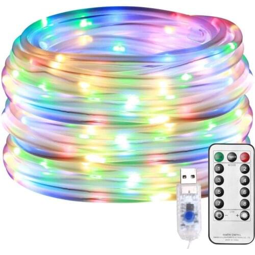 ELLAGLVS LED Shoelaces