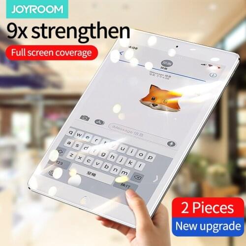 Joyroom Protective Films And Glasses For Tablets