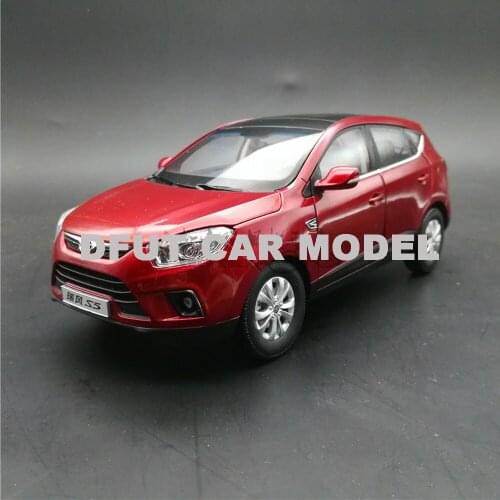 Diecast wheel 1:18 Alloy Pull Back Toy S5 Car Model Of Childrens Toy Cars Original Authorized Authentic Kids Toys