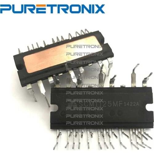 SCM1125MF IPM module