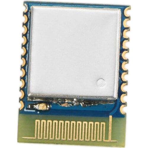 BLE5.1 Bluetooth master-slave coexistence module BLE5101